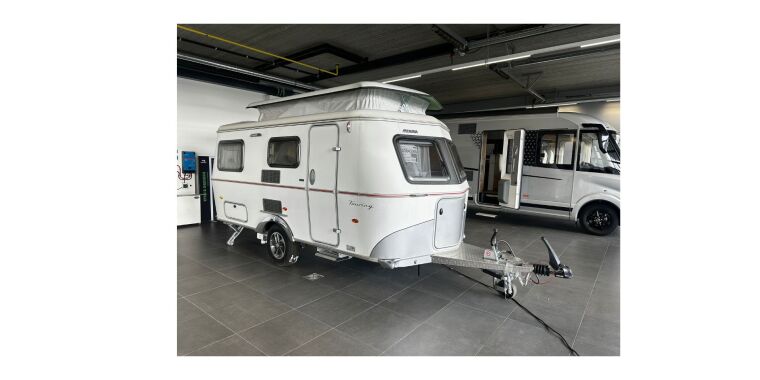 Touring 540 - 1