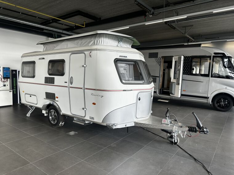 Touring 540 - 2