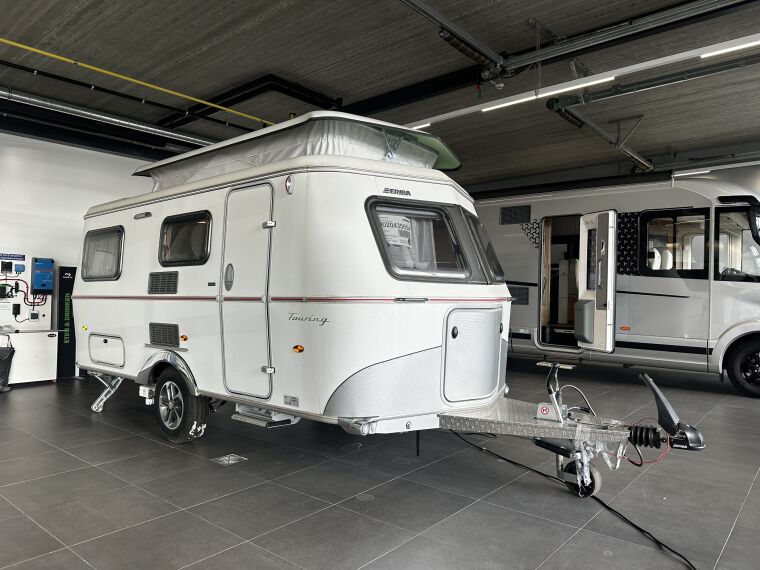 Touring 540 - 4