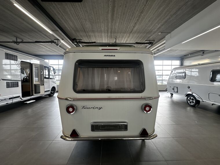Touring 540 - 6