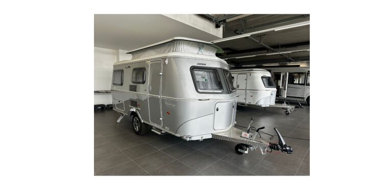 Touring 542 Silver Edition - 1