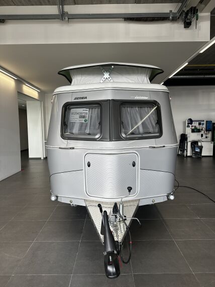 Touring 542 Silver Edition - 7