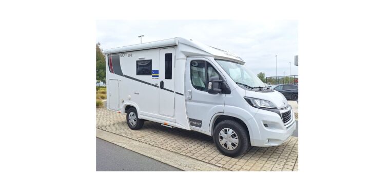 Compact C 60 - 1