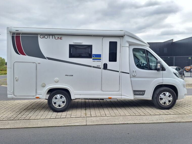 Compact C 60 - 3
