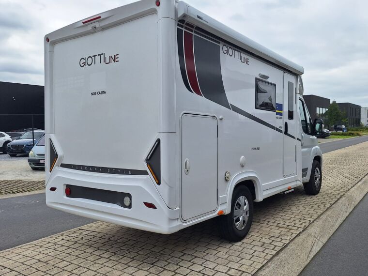 Compact C 60 - 5