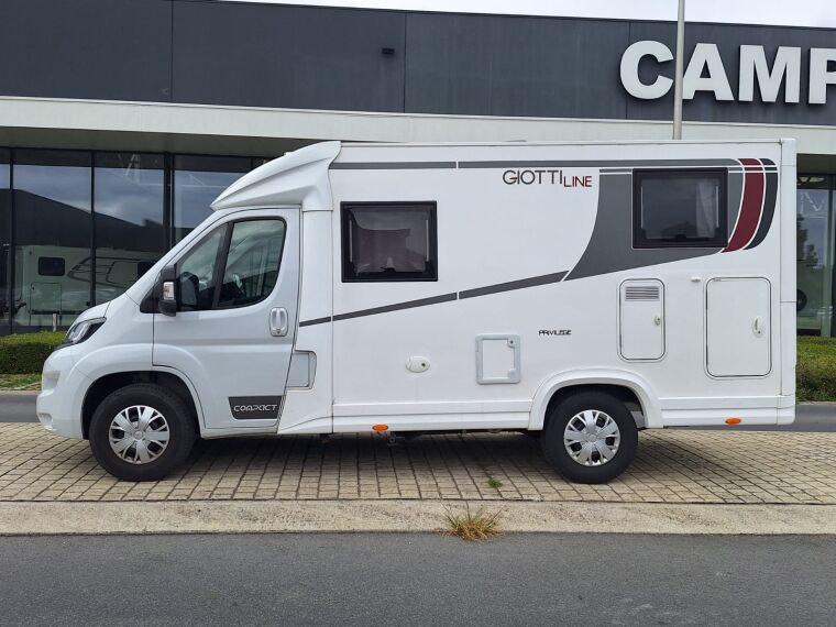 Compact C 60 - 6