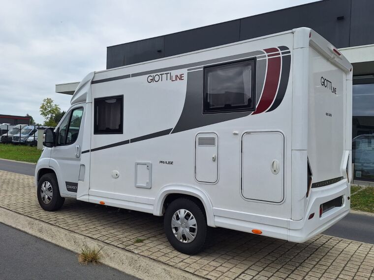 Compact C 60 - 7