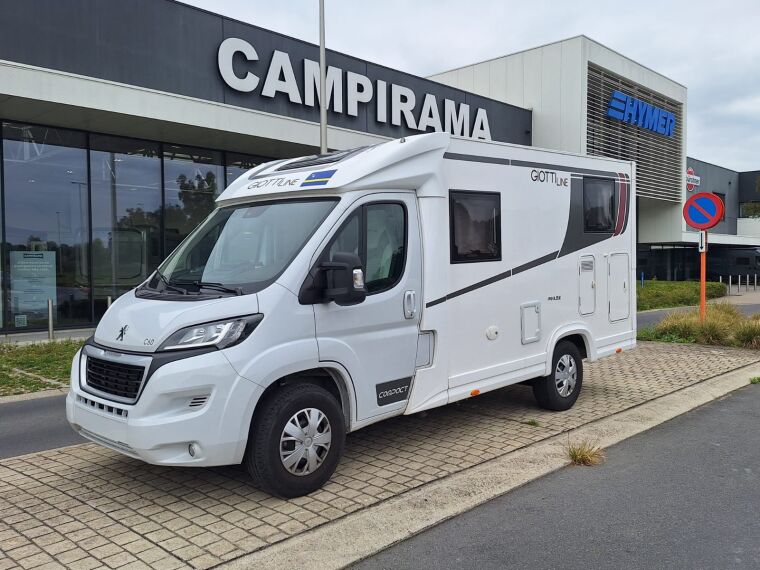 Compact C 60 - 8