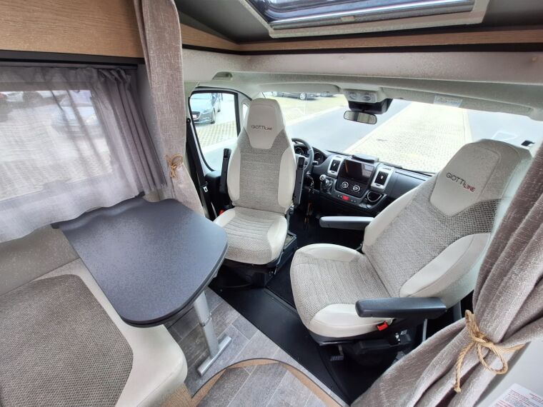 Compact C 60 - 16