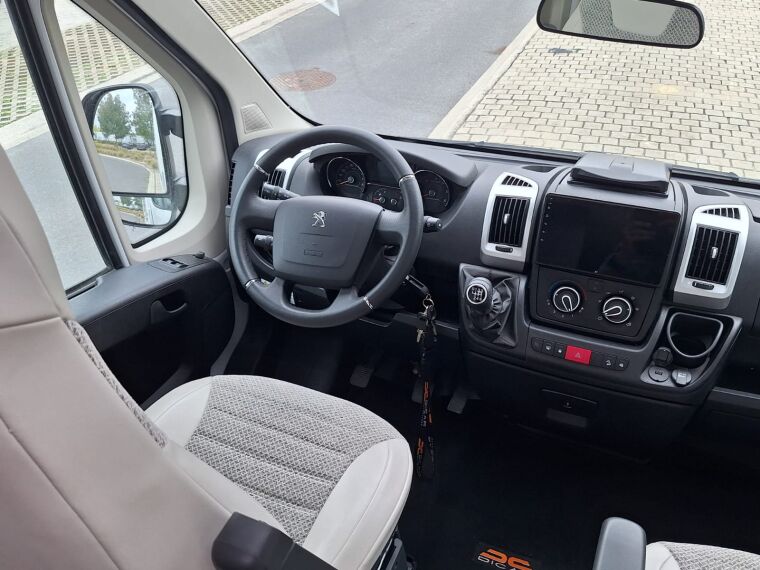 Compact C 60 - 20
