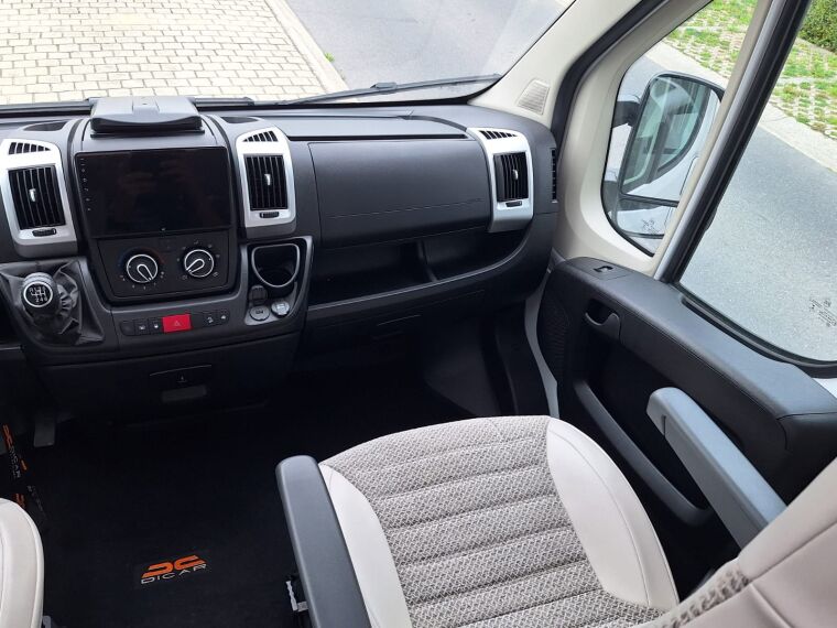 Compact C 60 - 21