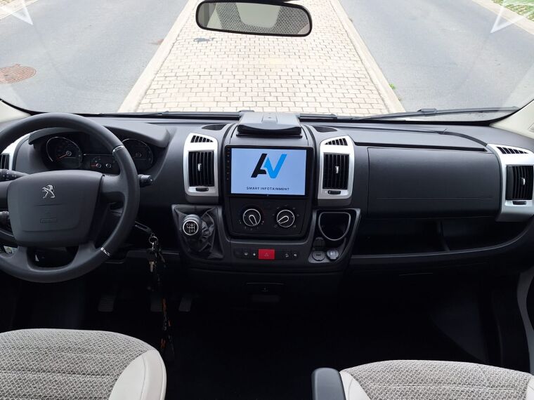 Compact C 60 - 25