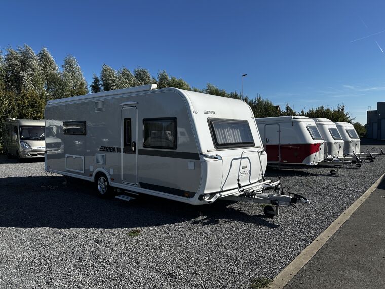 Nova Light 590 - 2