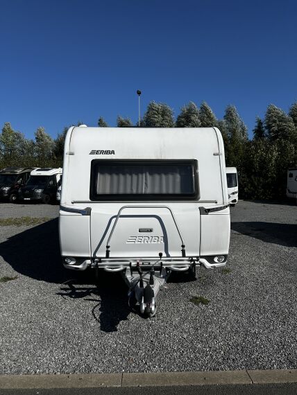 Nova Light 590 - 3