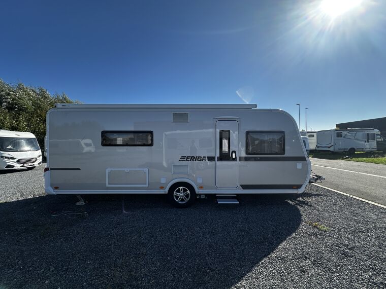 Nova Light 590 - 4