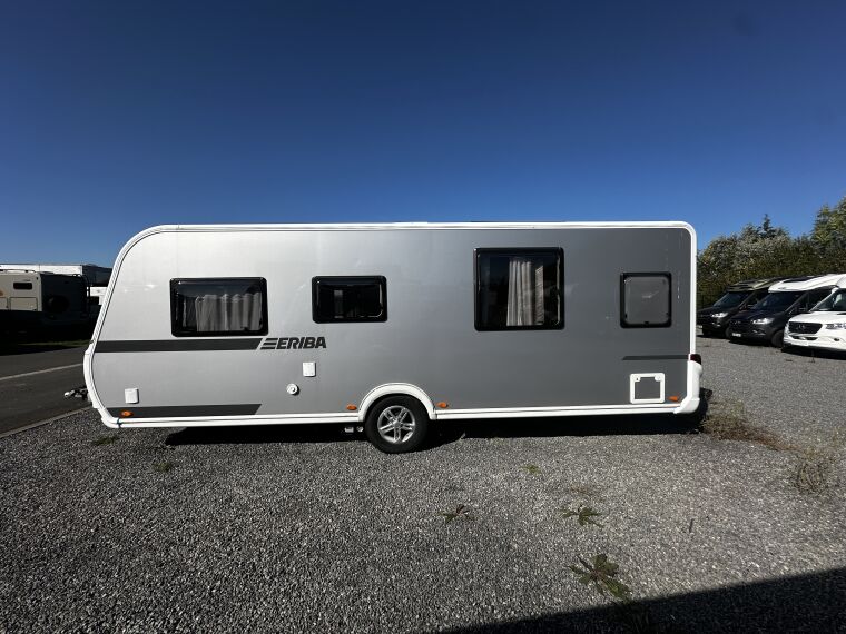 Nova Light 590 - 5