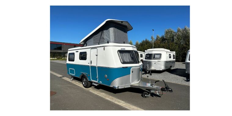 Touring 630 Harbour Blue - 1