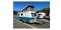 Touring 630 Harbour Blue - thumbnail 1