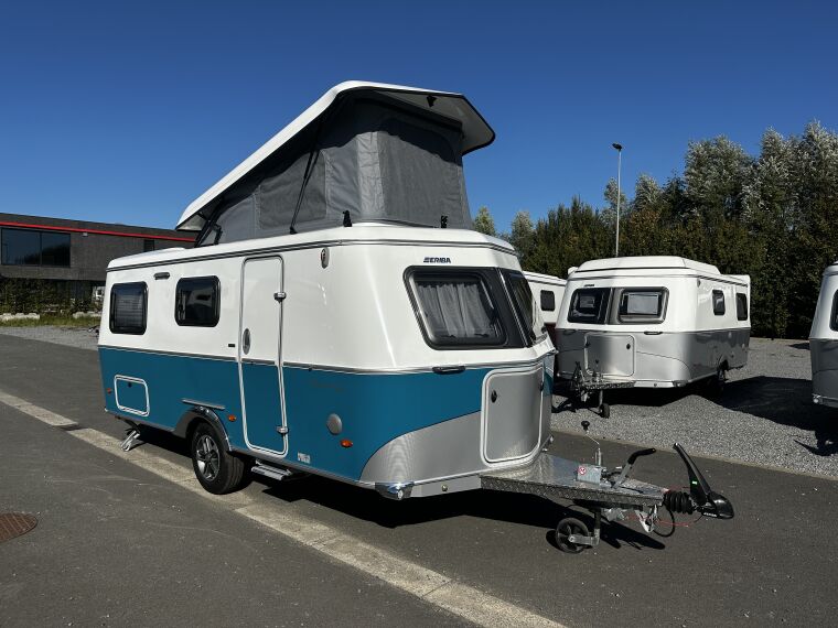 Touring 630 Harbour Blue - 2