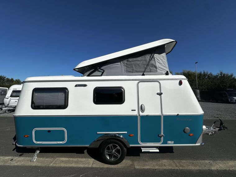 Touring 630 Harbour Blue - 4