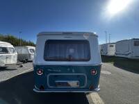 Touring 630 Harbour Blue - thumbnail 5