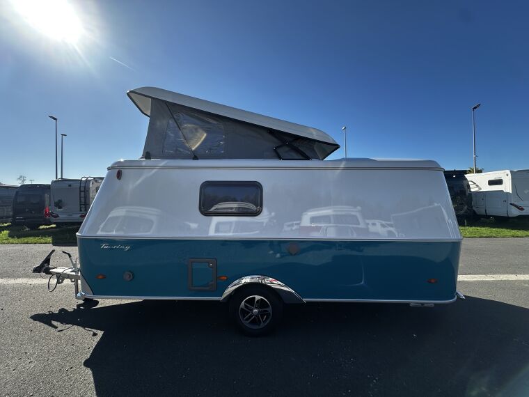Touring 630 Harbour Blue - 6