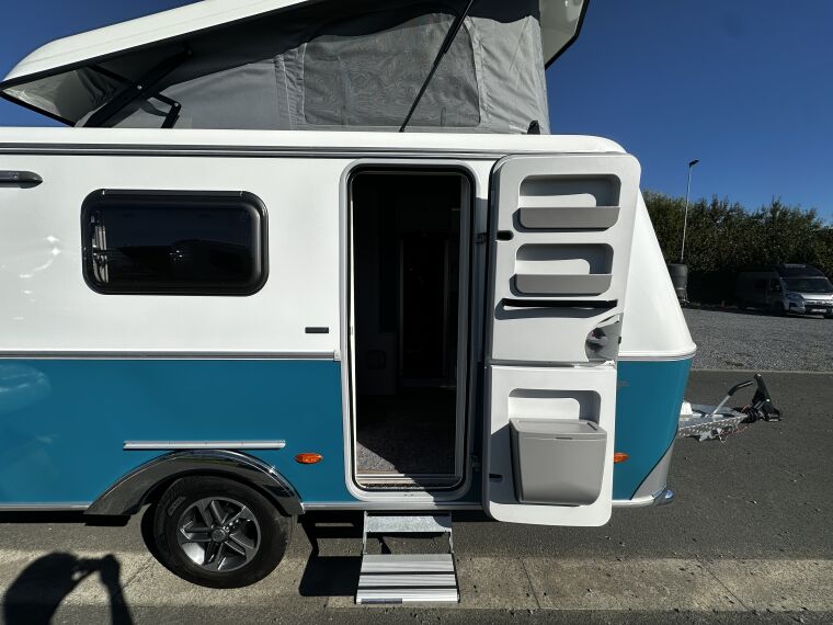 Touring 630 Harbour Blue - 7