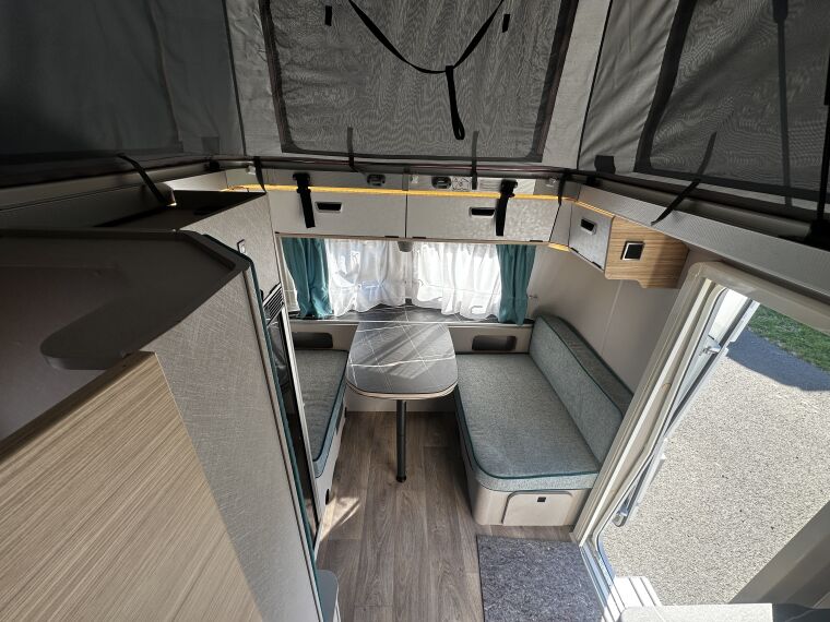 Touring 630 Harbour Blue - 10