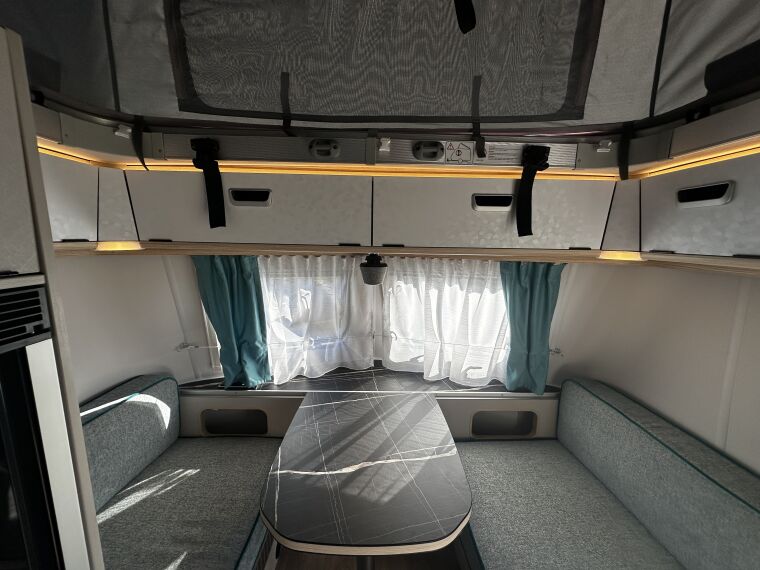 Touring 630 Harbour Blue - 11
