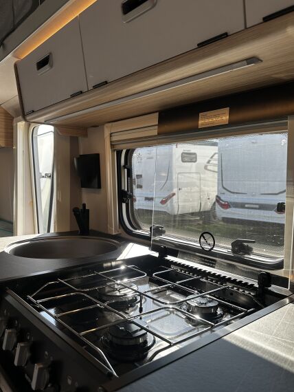 Touring 630 Harbour Blue - 18