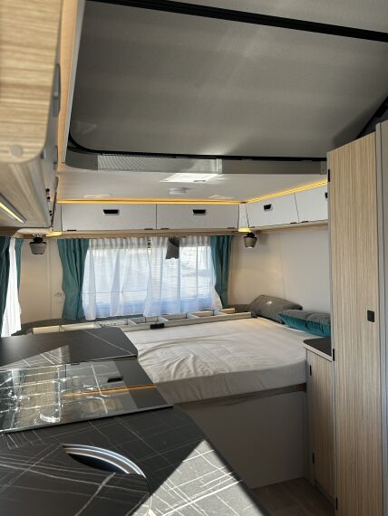 Touring 630 Harbour Blue - 19