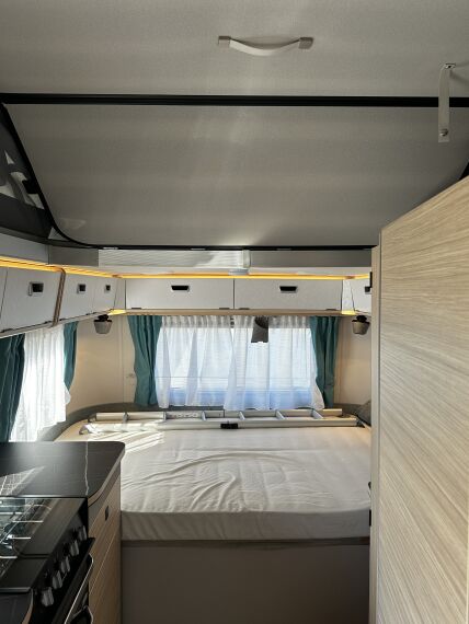 Touring 630 Harbour Blue - 20