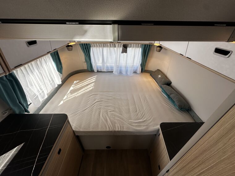 Touring 630 Harbour Blue - 21