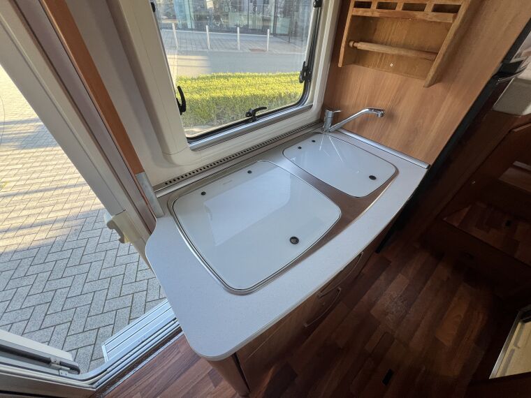 Exsis I 578 - 15