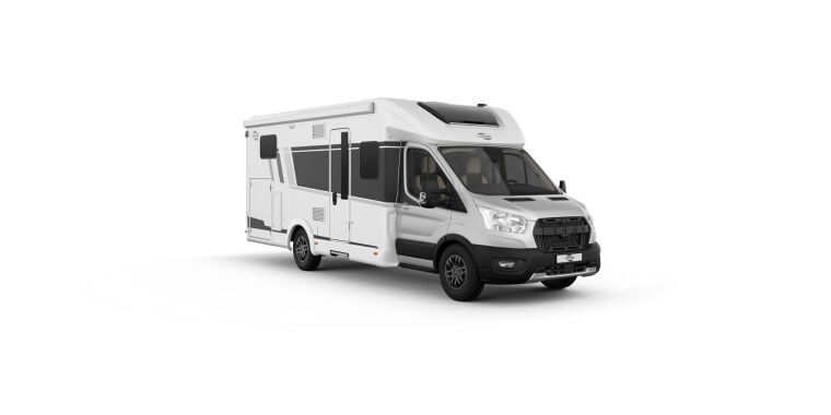 T 457 Ford - 1