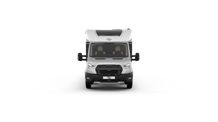 T 457 Ford - 3