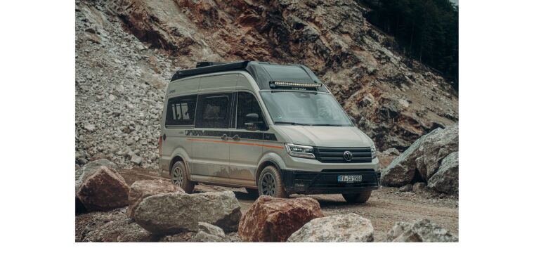 CV595 4x4 X-EDITION - 1