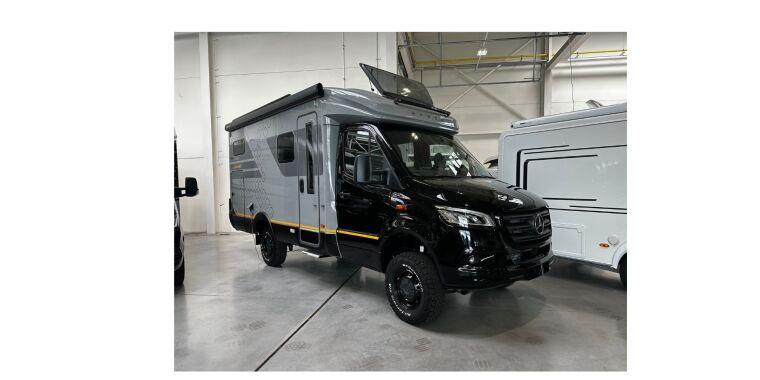 ML-T 570 Crossover - 1
