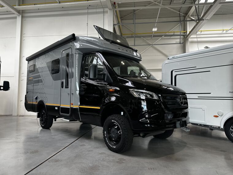 ML-T 570 Crossover - 3