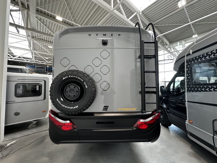 ML-T 570 Crossover - 6