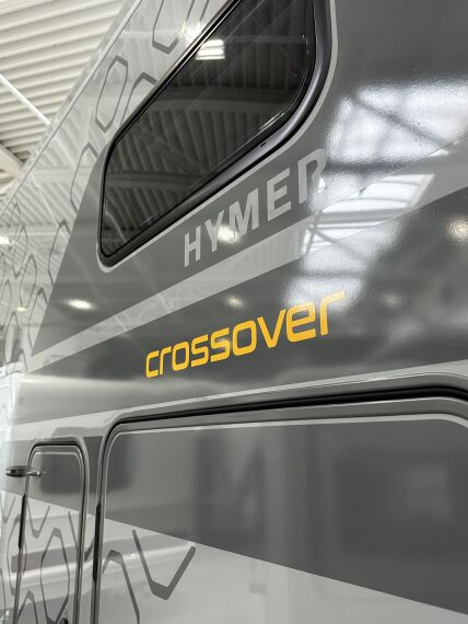 ML-T 570 Crossover - 7