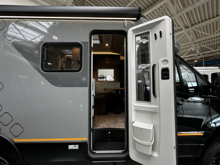 ML-T 570 Crossover - 8