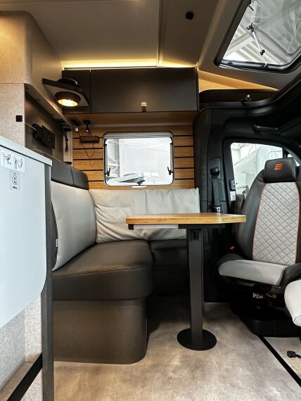 ML-T 570 Crossover - 9
