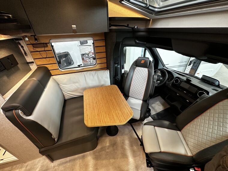 ML-T 570 Crossover - 10