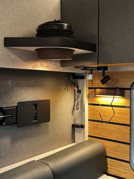 ML-T 570 Crossover - 11