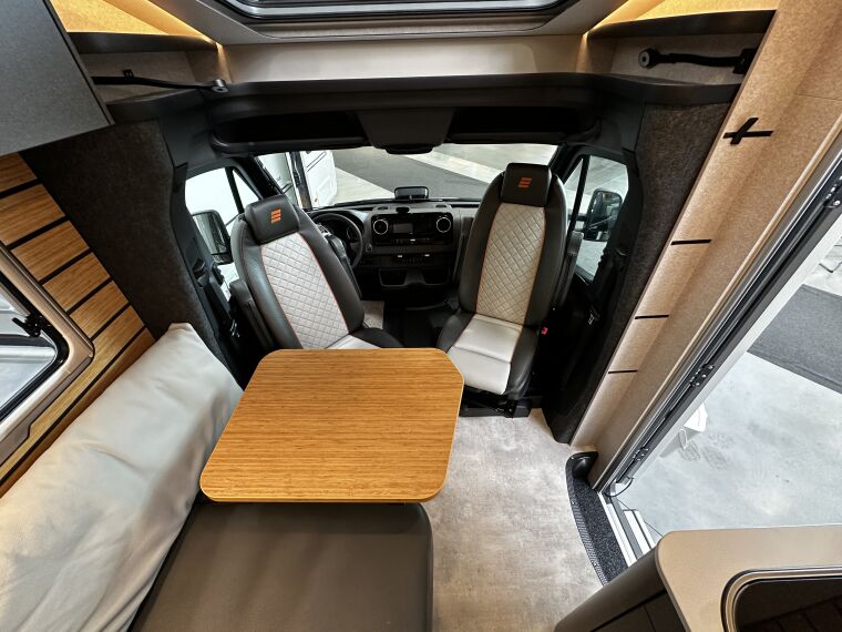 ML-T 570 Crossover - 12