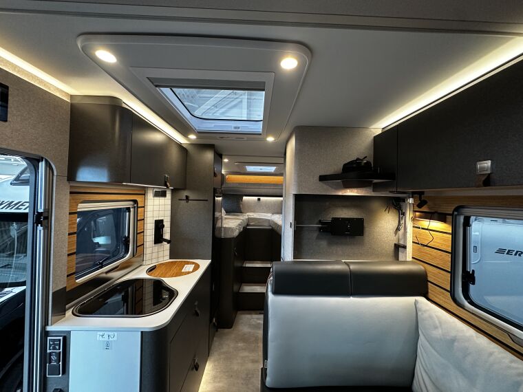 ML-T 570 Crossover - 14