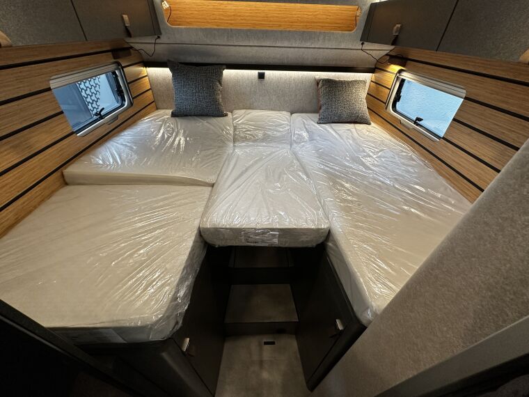 ML-T 570 Crossover - 23