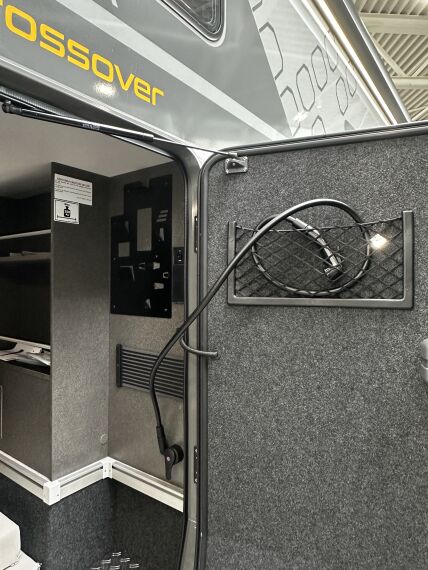 ML-T 570 Crossover - 27