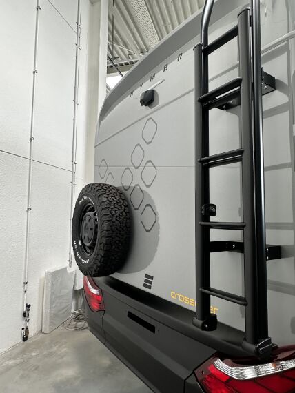 ML-T 570 Crossover - 28